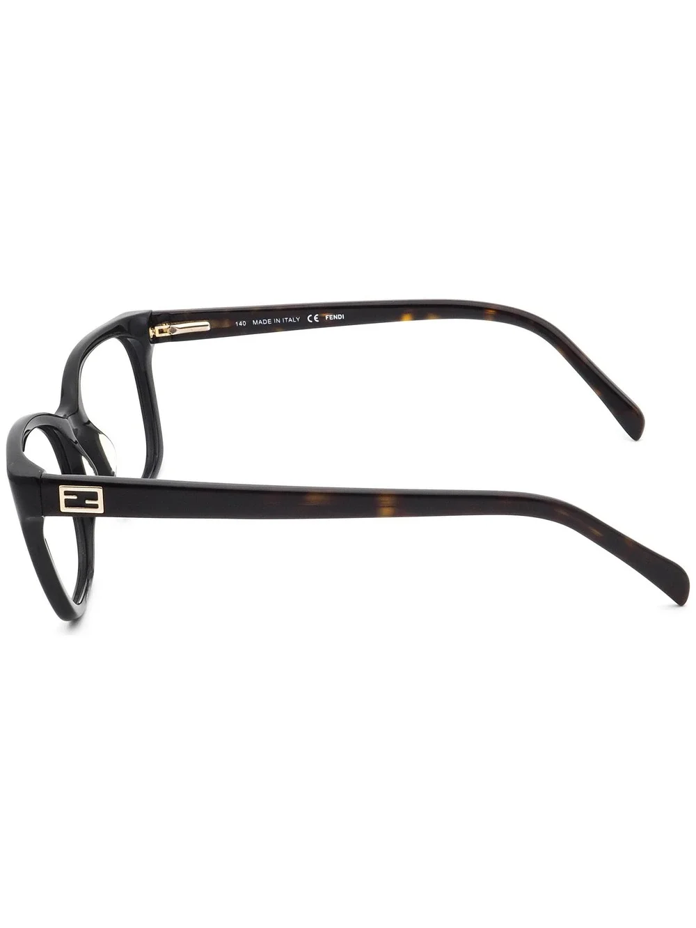 Fendi F1031 001 Eyewear